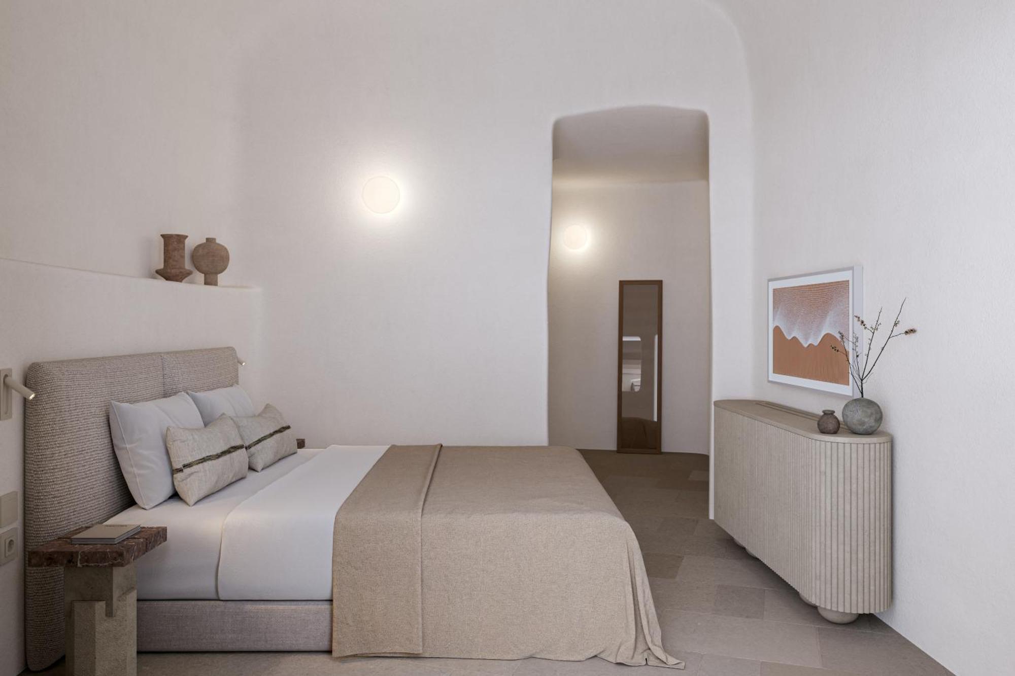 אויה Canaves Ena - Small Luxury Hotels Of The World מראה חיצוני תמונה