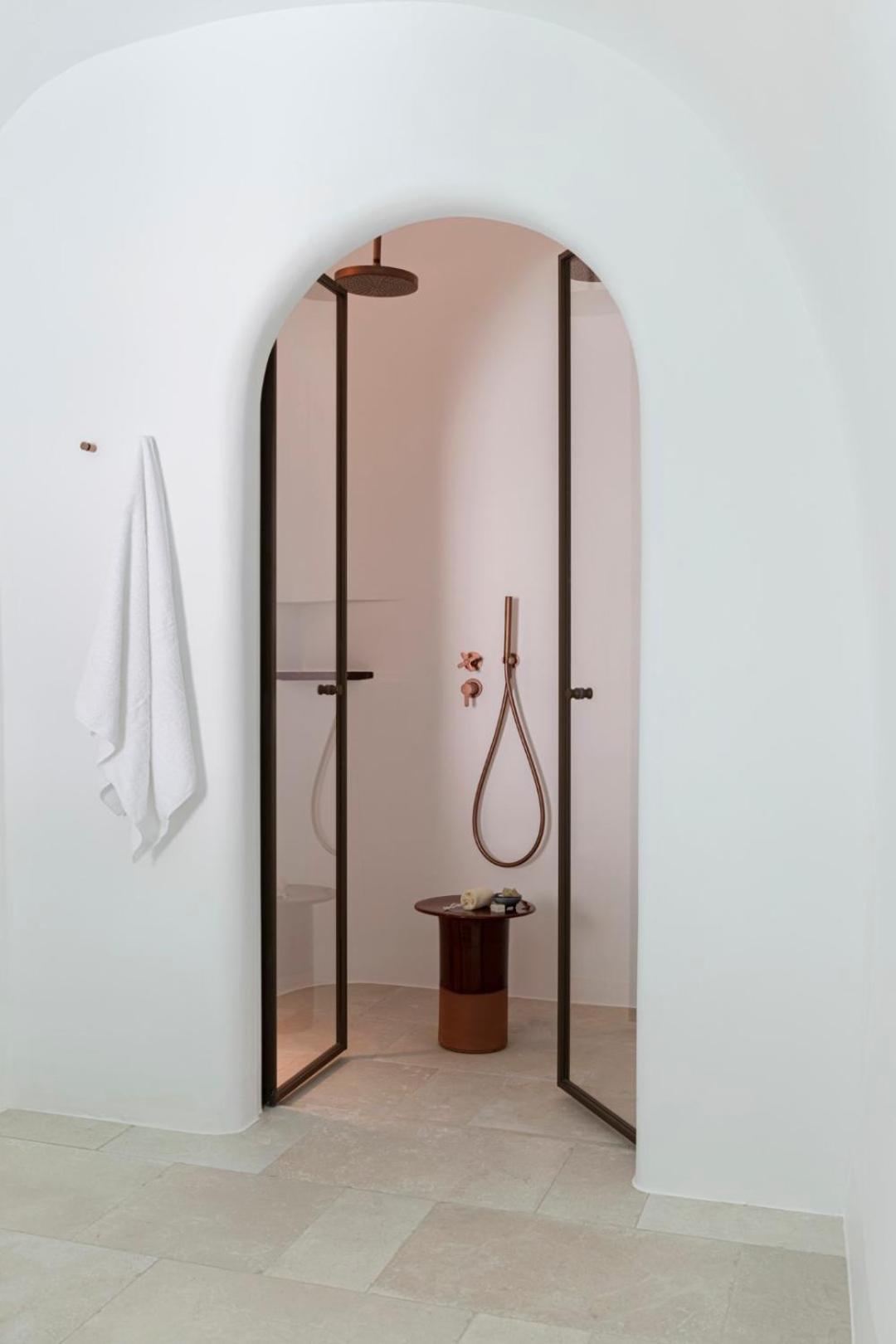אויה Canaves Ena - Small Luxury Hotels Of The World מראה חיצוני תמונה