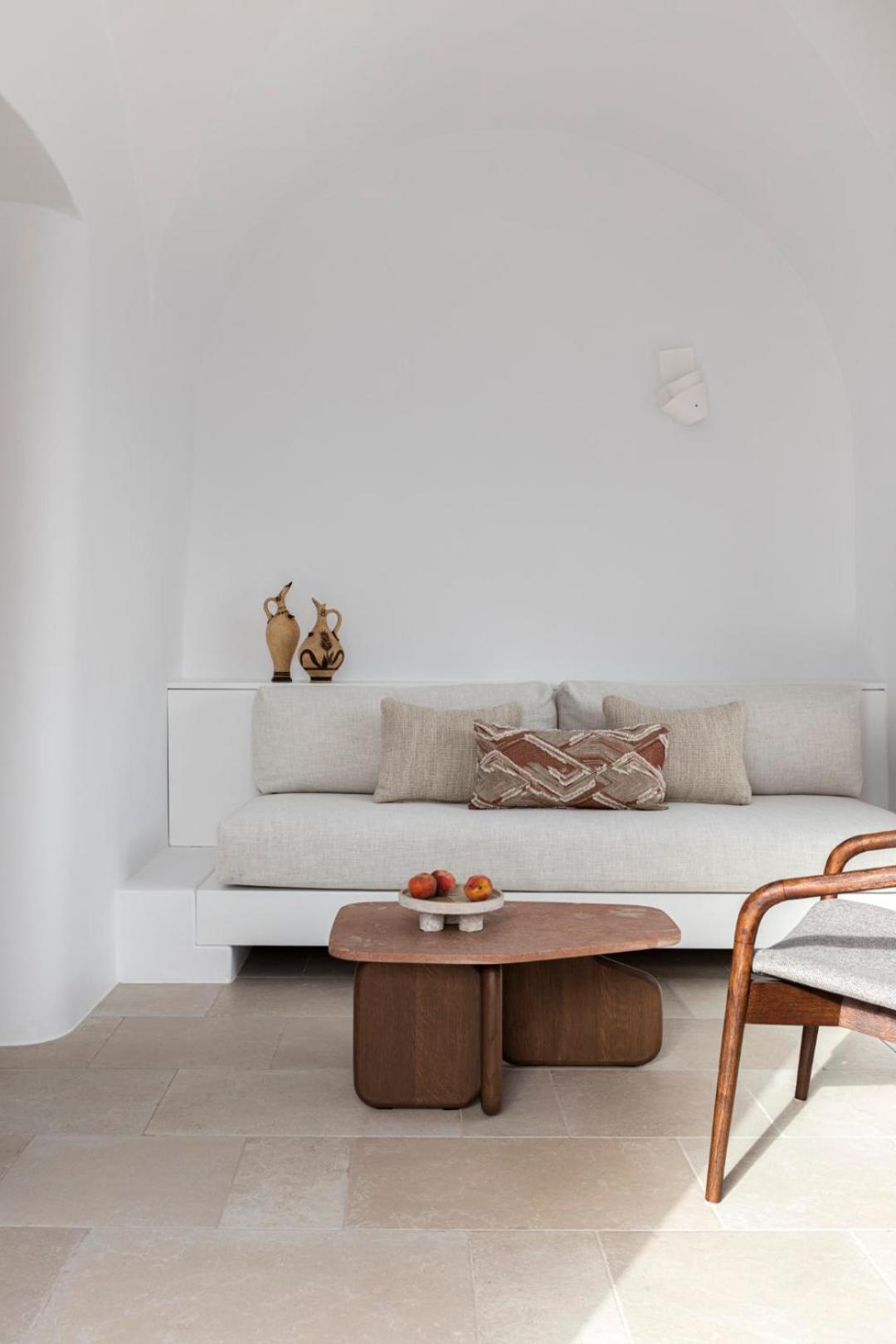 אויה Canaves Ena - Small Luxury Hotels Of The World מראה חיצוני תמונה