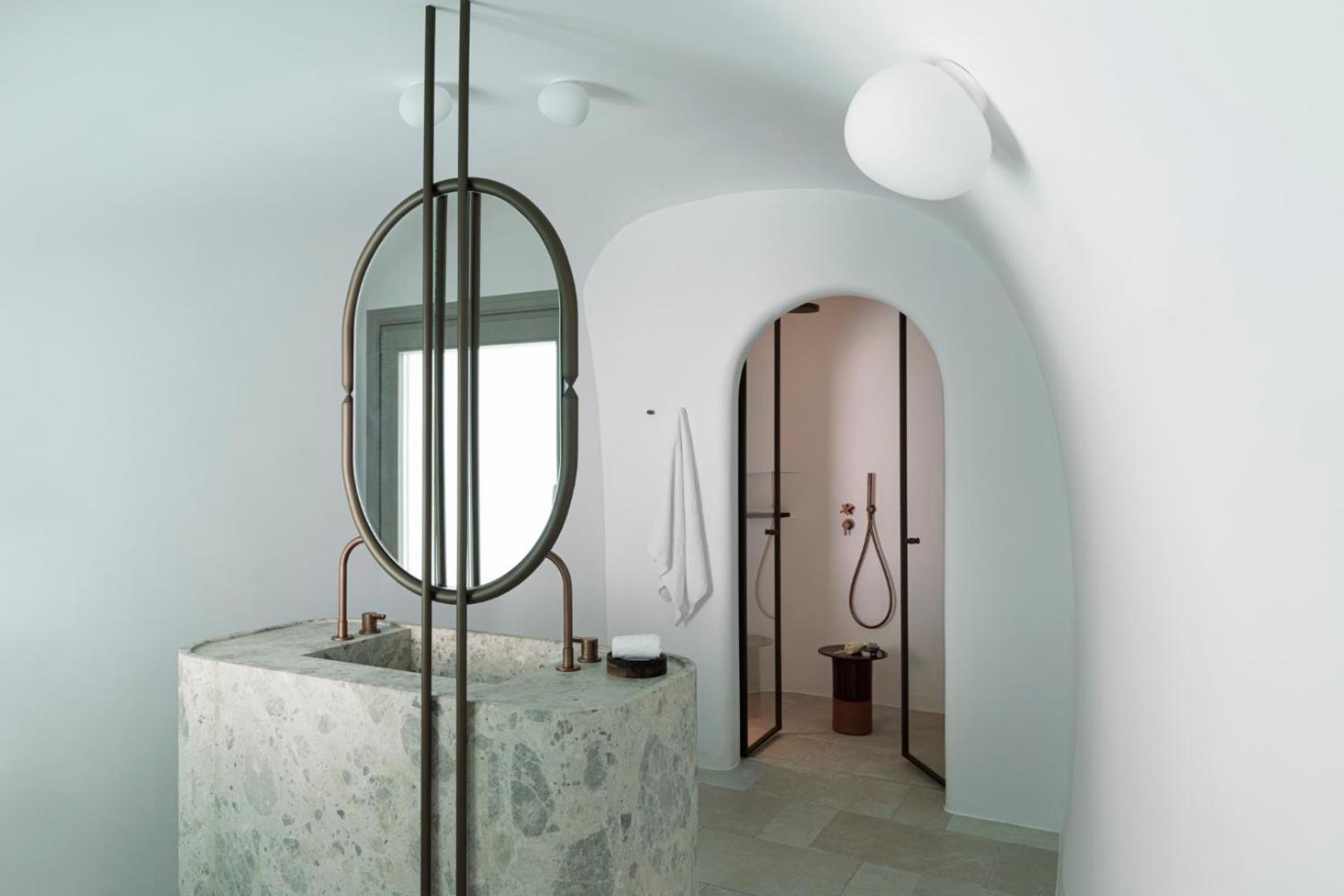 אויה Canaves Ena - Small Luxury Hotels Of The World מראה חיצוני תמונה
