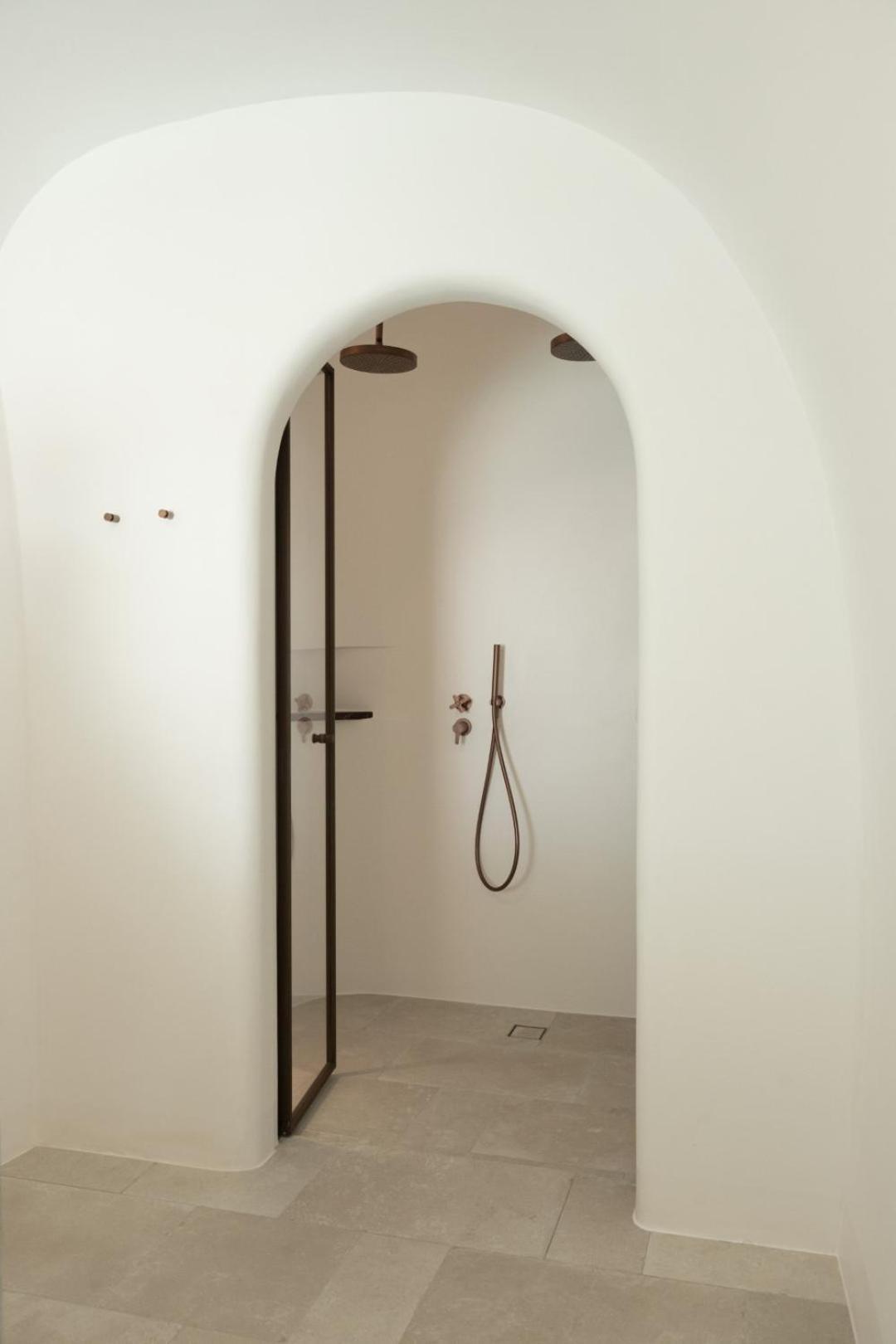 אויה Canaves Ena - Small Luxury Hotels Of The World מראה חיצוני תמונה