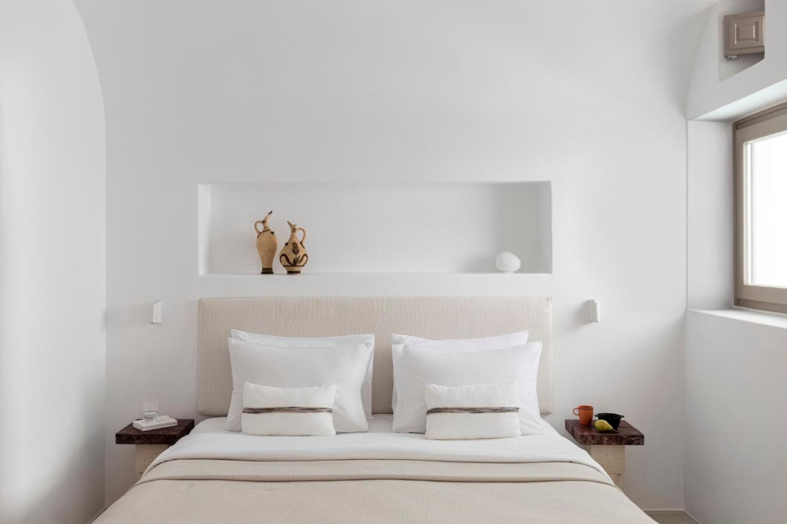 אויה Canaves Ena - Small Luxury Hotels Of The World מראה חיצוני תמונה