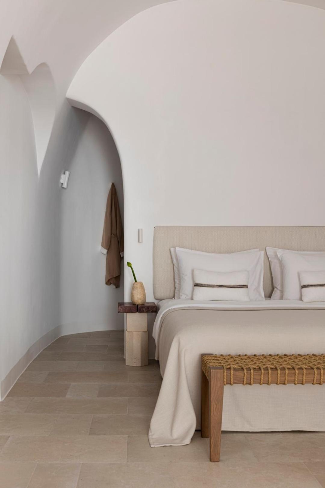 אויה Canaves Ena - Small Luxury Hotels Of The World מראה חיצוני תמונה