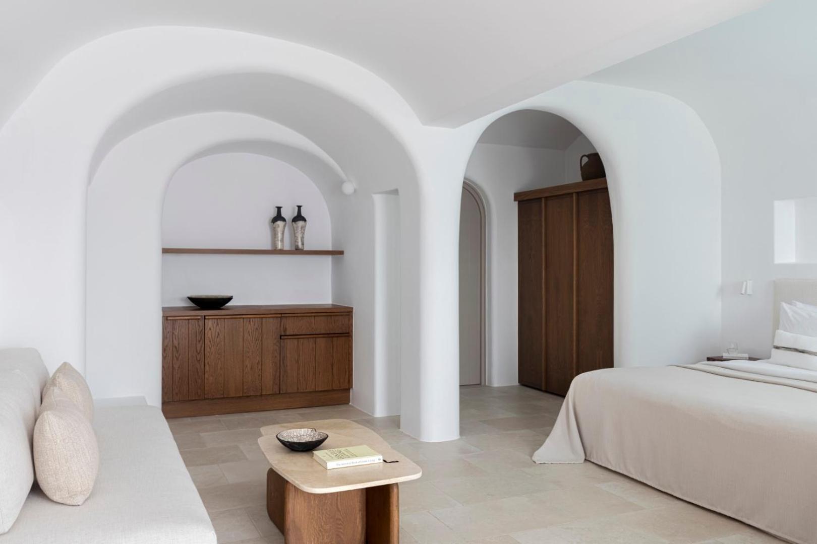 אויה Canaves Ena - Small Luxury Hotels Of The World מראה חיצוני תמונה
