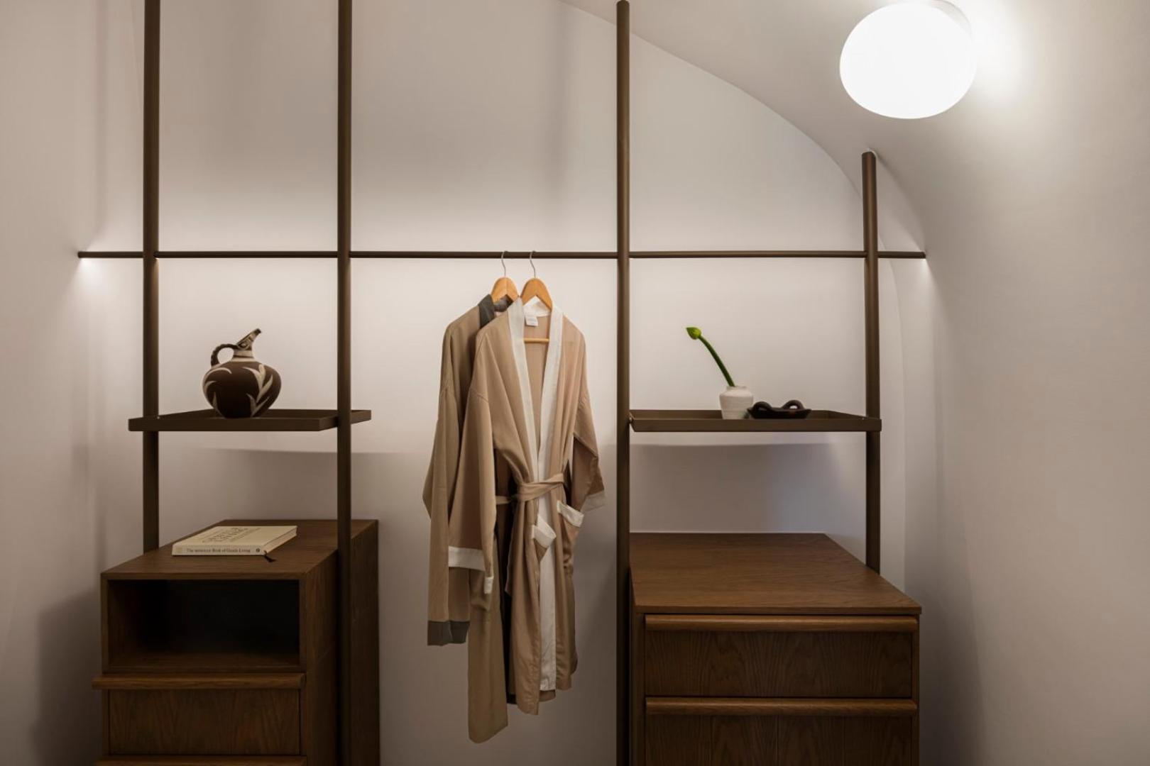 אויה Canaves Ena - Small Luxury Hotels Of The World מראה חיצוני תמונה