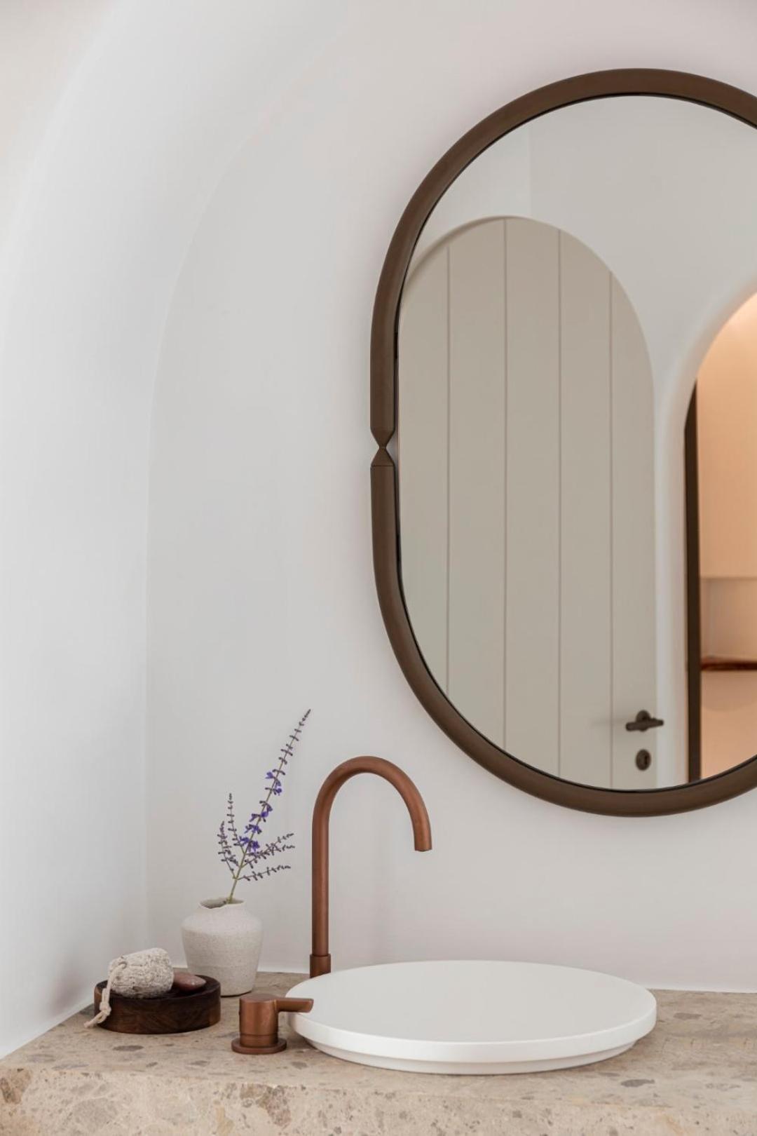 אויה Canaves Ena - Small Luxury Hotels Of The World מראה חיצוני תמונה