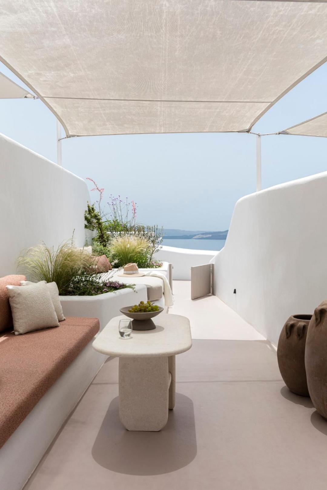 אויה Canaves Ena - Small Luxury Hotels Of The World מראה חיצוני תמונה