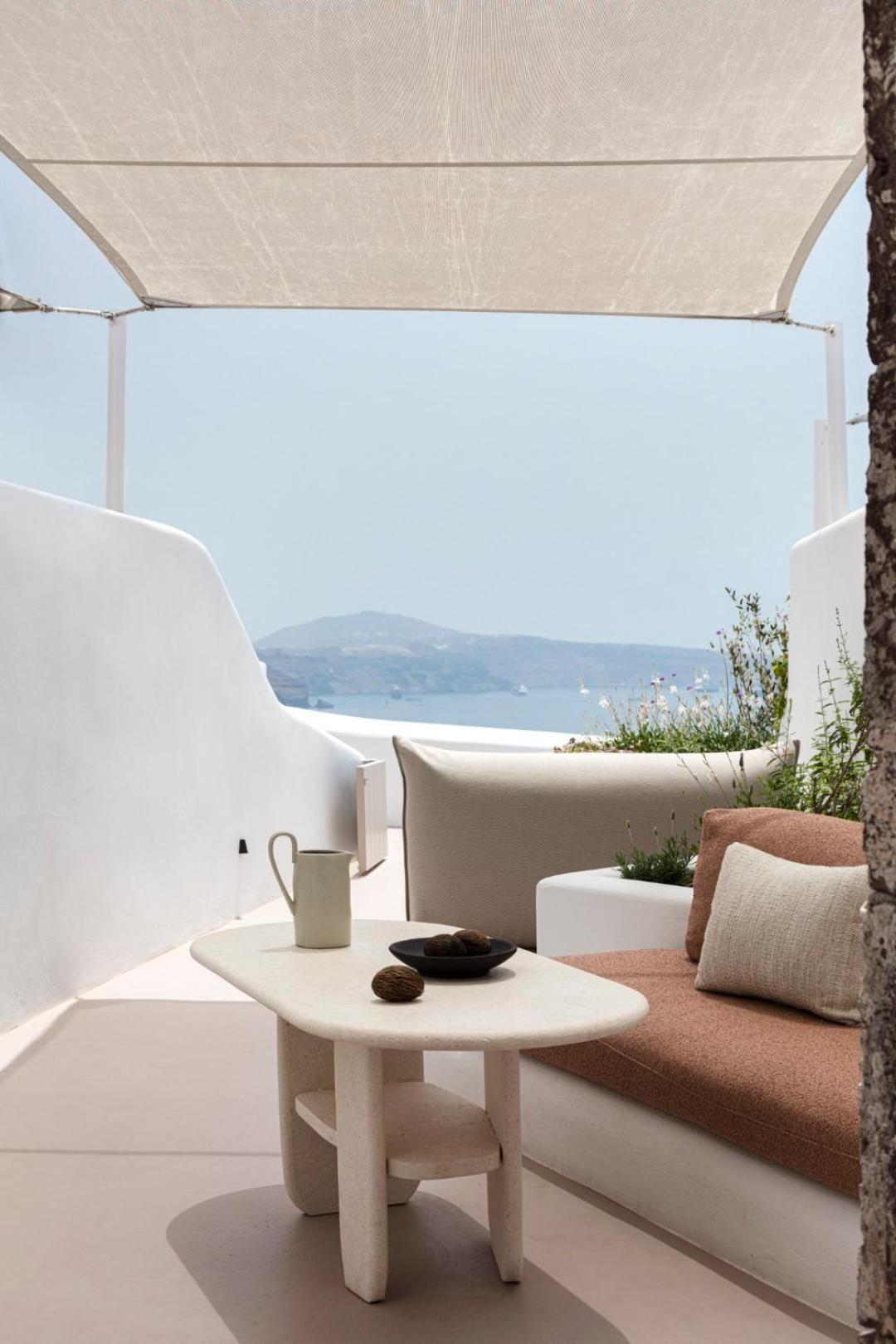 אויה Canaves Ena - Small Luxury Hotels Of The World מראה חיצוני תמונה